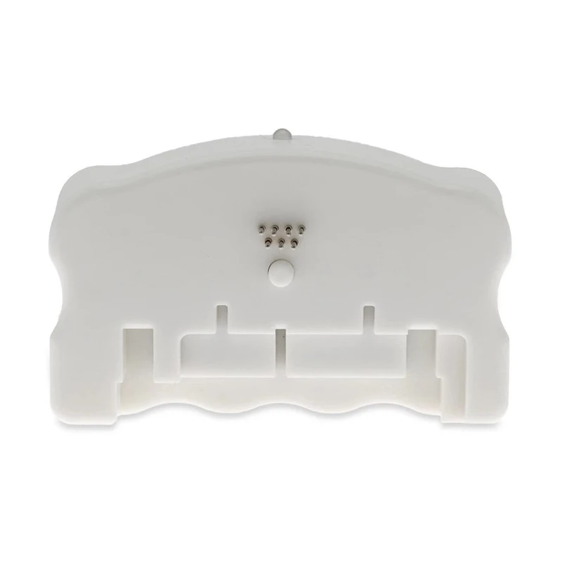 Reiniciador de Chip de tanque de caja de mantenimiento T6710 T6711 para Epson WF-3520 3530 3540 3620 3640 3720 3725 7710 7720 7510 7520 7610 7620 711 - imagen 3