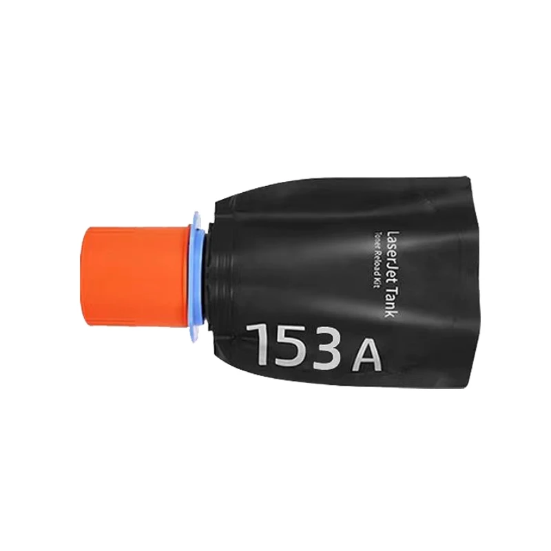 Cartucho de tóner Compatible W1530X W1530A 153A 153X para impresora HP LaserJet Tank 1504 2504 1604 2604SDW MFP2604dw MFP2604sdw - imagen 2