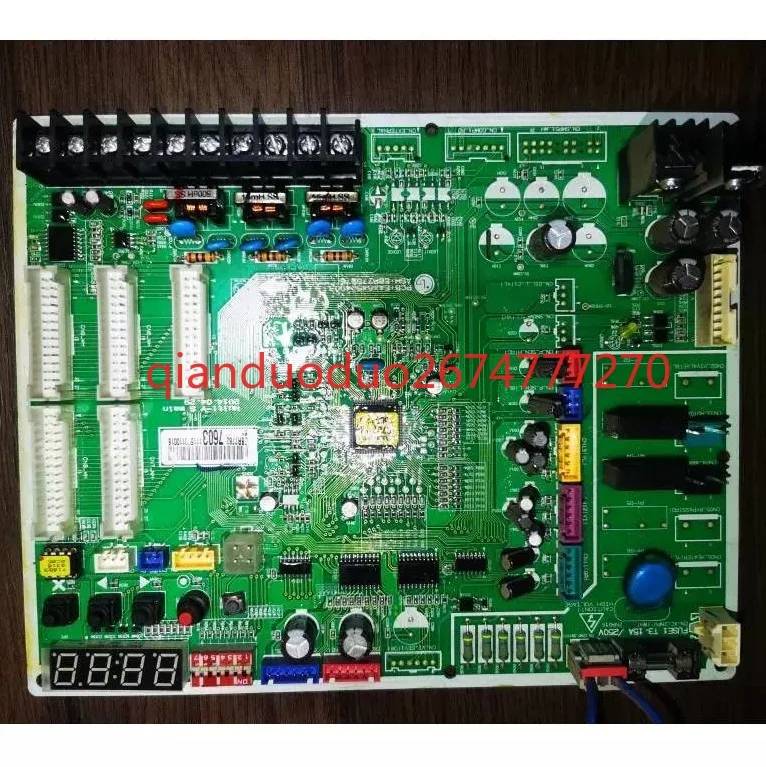 Adecuado para aire acondicionado central LG PWB. EAX 64913701   módulo controlador ASM EBR 758794   EBR 831657 - imagen 3