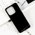 TPU Case Black