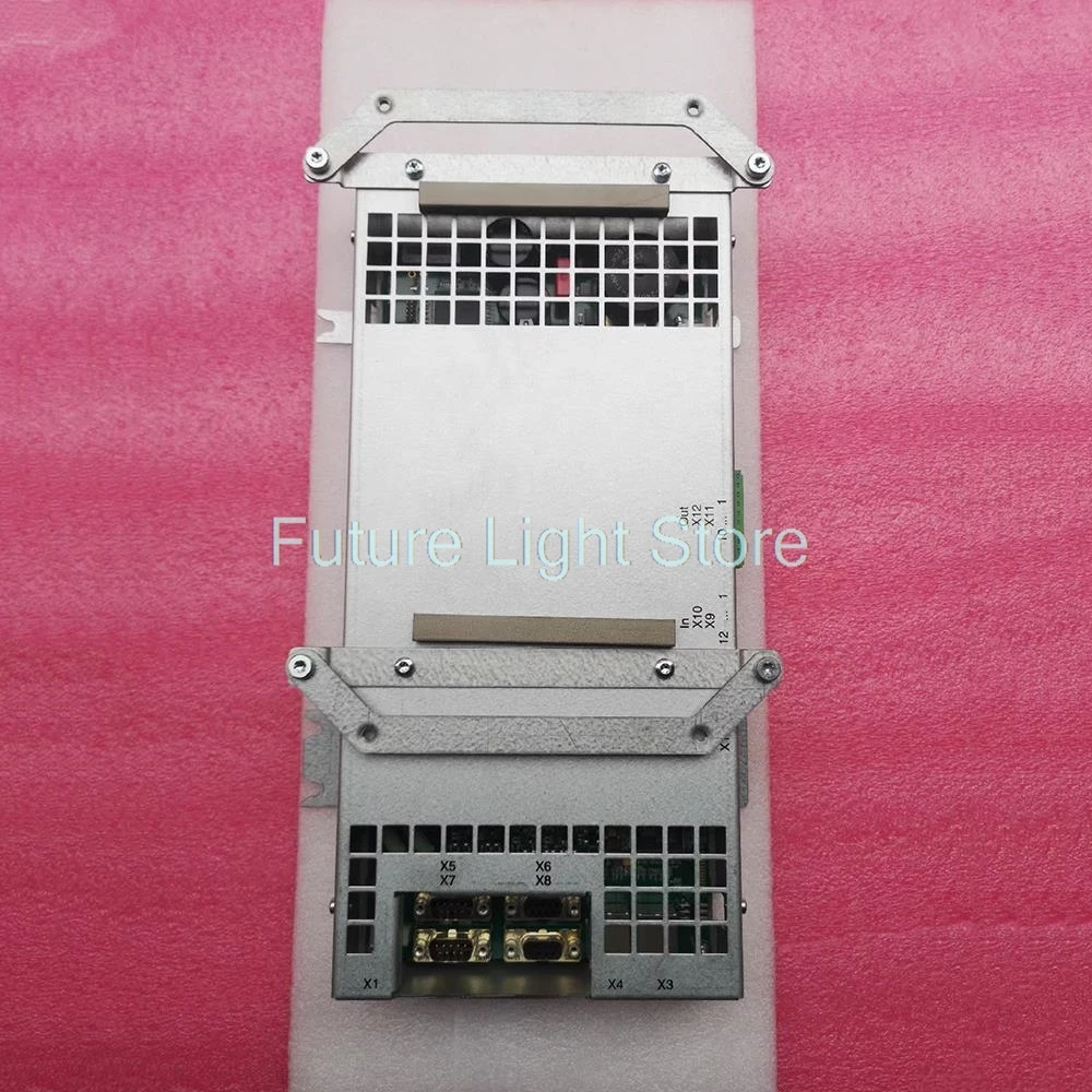 Tablero de movimiento de seguridad del robot DSQC647 3HAC026272-001 Tablero de comunicación seguro - imagen 3