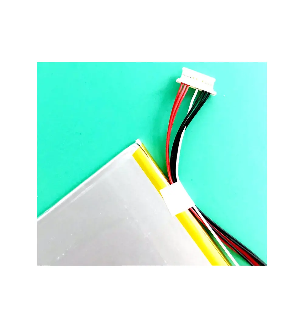 Batería de ordenador portátil ENVY14 de 7,6 V 4500mAh para baterías de repuesto de la serie IPASON SmartBook P2 P147JBN51 - imagen 3