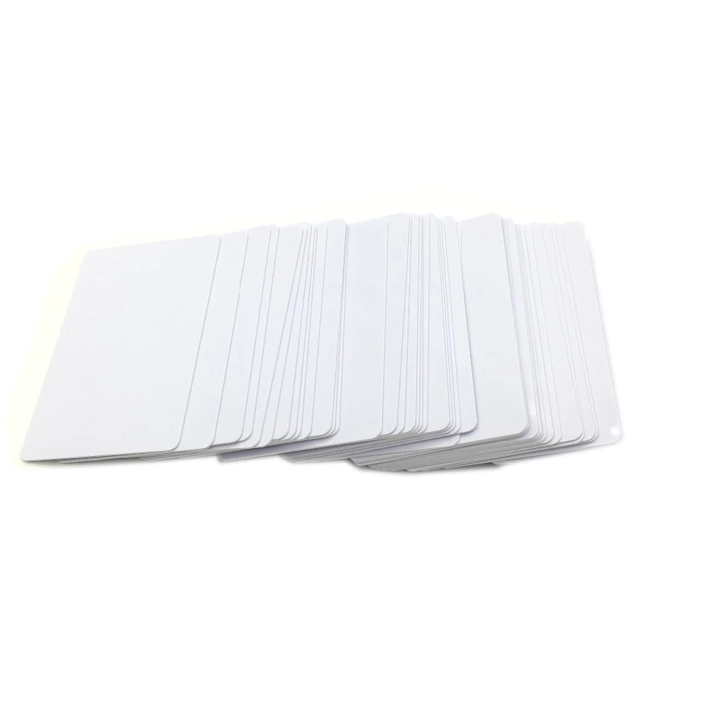 Bandeja de tarjeta de identificación de PVC para impresoras de inyección Epson L800, L801, L805, L810, L850 - imagen 5