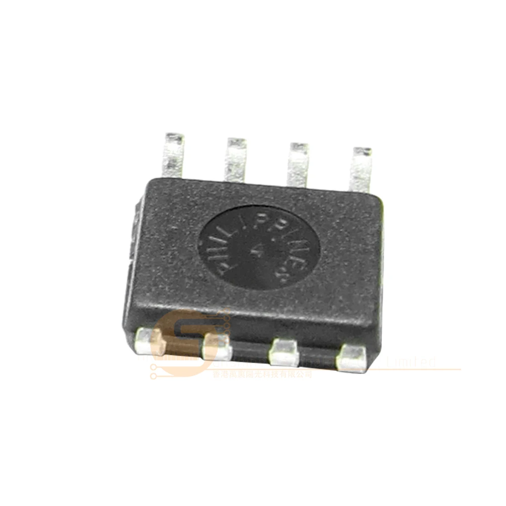 10 Uds IRF7416TRPBF SOP-8 IRF7416TR SOP IRF7416 F7416 SMD SOP8 30V 10A MOS - imagen 2