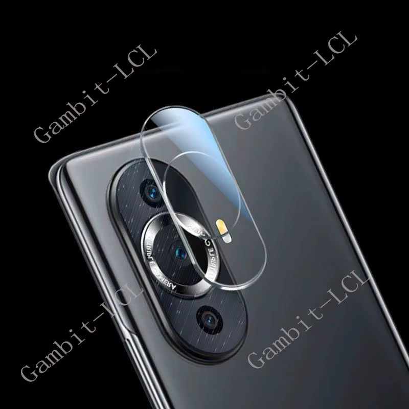 Huawei Nova 11 Ultra Protector de Vidrio Templado Lente Cámara - imagen 2
