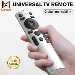 MRSVI RC-YS Control Remoto Universal para TV LED LCD