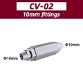 CV-02 10mm fittings