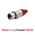 Red female10pc