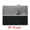 SP Black