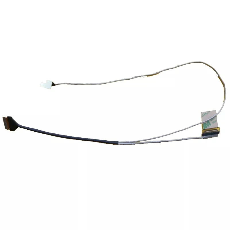 Nuevo Cable LCD ORIGINAL para ordenador portátil para LENOVO Ideapad E42-80 DD0LV8LC002