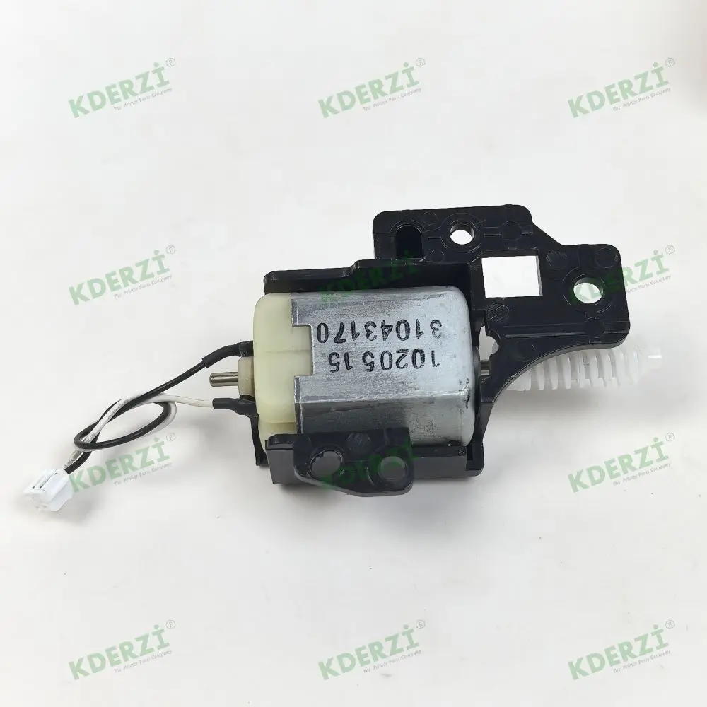 JC31-00078A Motor CC Original para HP M433 M436 M437 M439 M42523 M42525 M42625 JC66-03932A JC66-03931A engranaje de suministro de acoplador - imagen 2