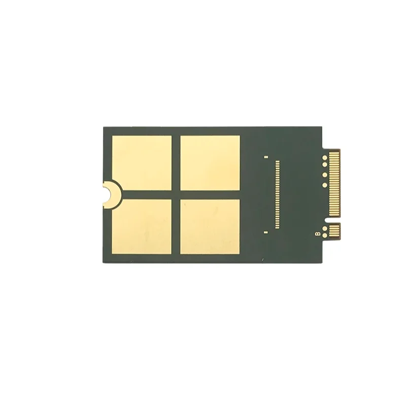 SIMCOM SIM8200EA‐M2 Módulo 5G Sub-6G M.2 Multibanda 5G-NR LTE-TDD LTE‐TDD Comandoes WCDMA Compatible Cat12 SIM7912G SIM7920G - imagen 4