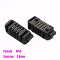 4Pin spacing 2.0mm