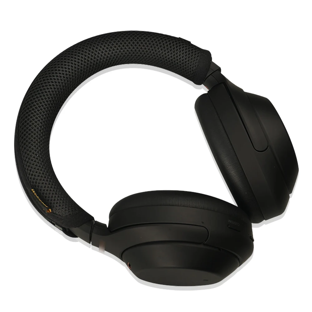 Cubierta de haz de cabeza de auriculares de calidad para Sony WH-1000XM4, funda protectora para auriculares 1000XM3 H910N, funda protectora para auriculares - imagen 4
