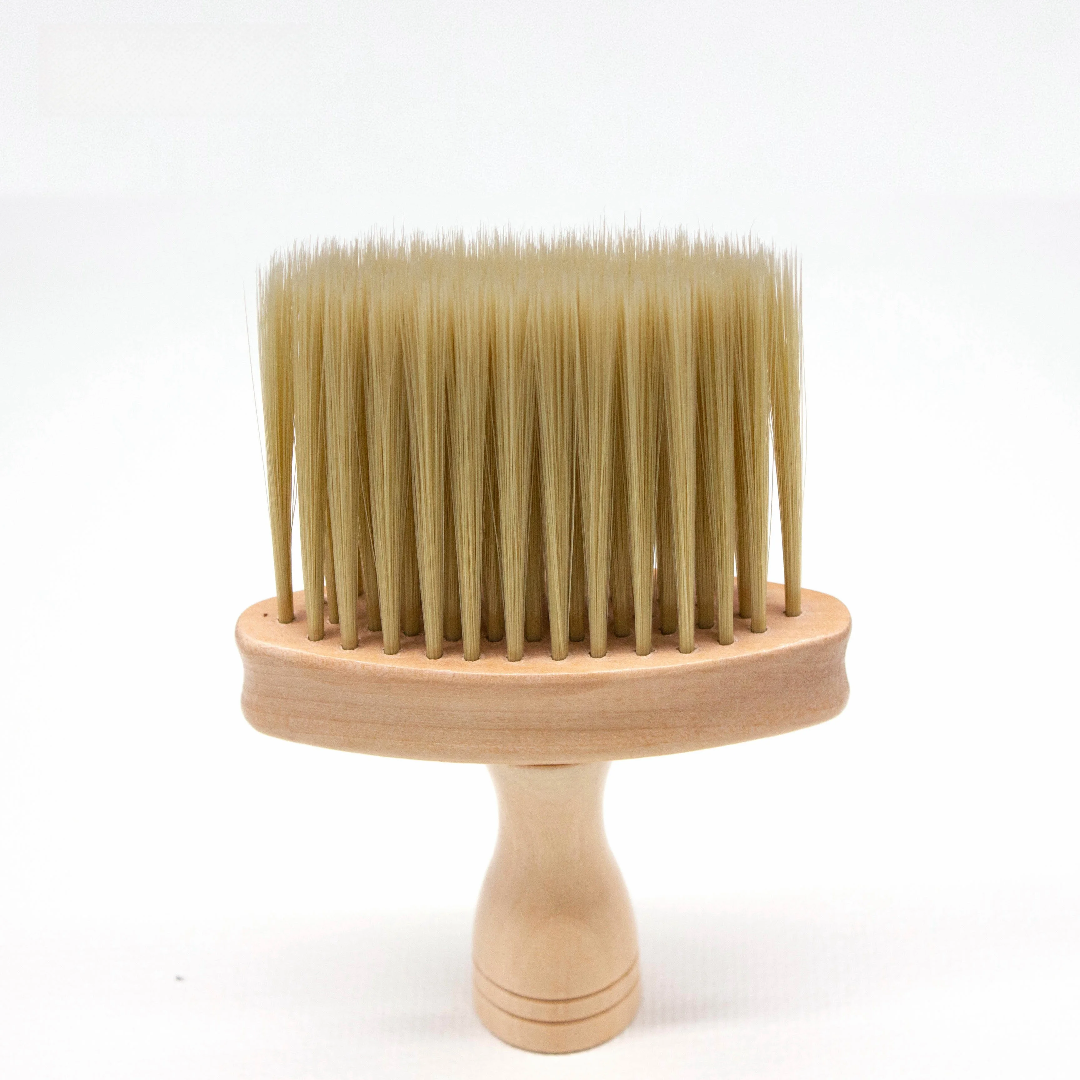 Kit de limpieza de teclado con cepillo suave de madera para limpiar ordenador, portátil, PC, detalles de coche - imagen 4