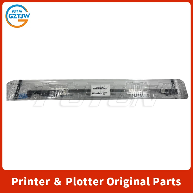 Unidad de polo de carga AC57R70111 para Konica Minolta AccurioPrint C4065 C4070 C4080 AC57R70100 Unidad Corona de carga AC5TR70122 - imagen 4