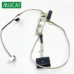 Lenovo IdeaPad Y50-70 Y50-80 Y70-70 Cable Flexible Pantalla LCD LED