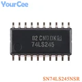 SN74LS245NSR