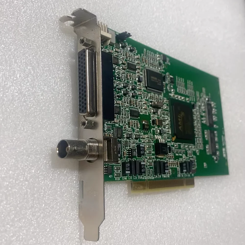 Y750-03 Tarjeta de adquisición REV.A METEOR2/4 - imagen 4