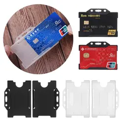 Funda Dura para Tarjetas de Identificación – PVC Antigolpe