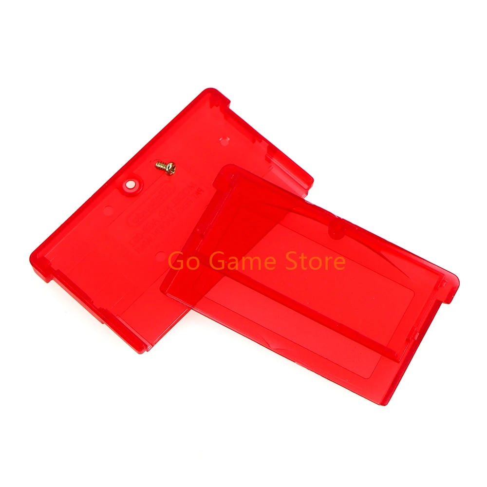 Funda de tarjeta de juego para GBM GBA SP NDS NDSL, carcasa protectora de cartucho de juego con tornillos para GBA, 2 uds. - imagen 4