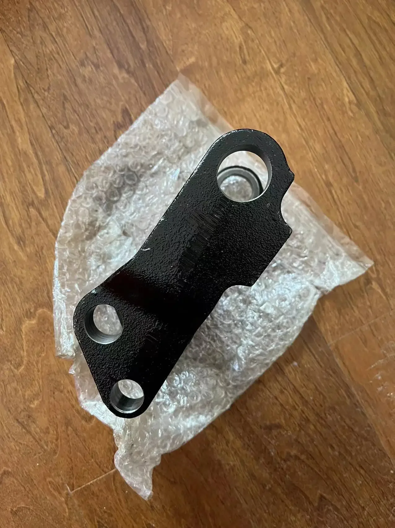 Accesorios para montacargas eléctrico LPE200 LWE200 marco de rueda de doble soporte marco de rueda de carga 7504888   en stock - imagen 2