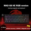 MAD68 HE RGB Black