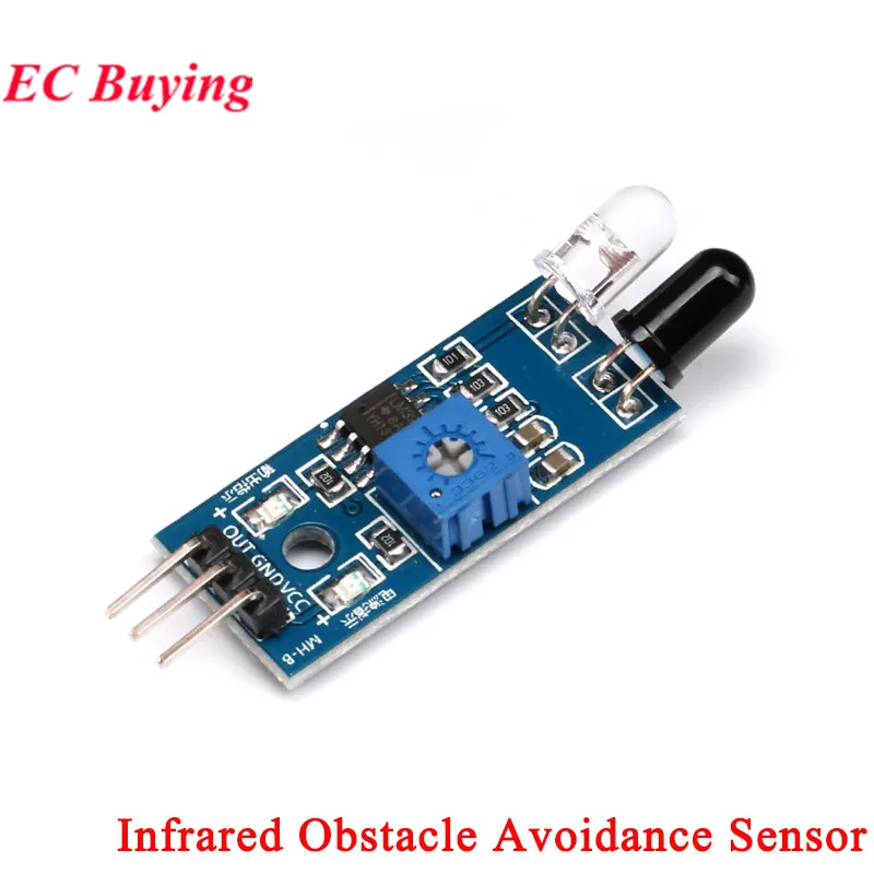 Avoidance Sensor