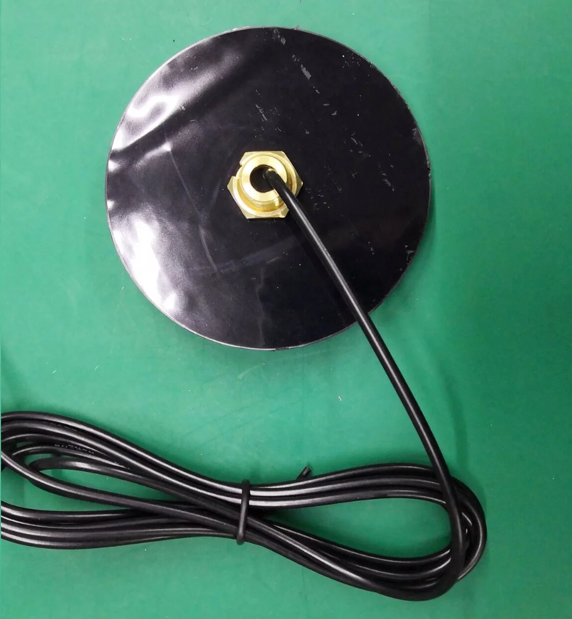 Antena wifi de 2,4 GHz con diente azul de montaje de tornillo de alta ganancia para uso exterior impermeable resistente a los rayos UV - imagen 3