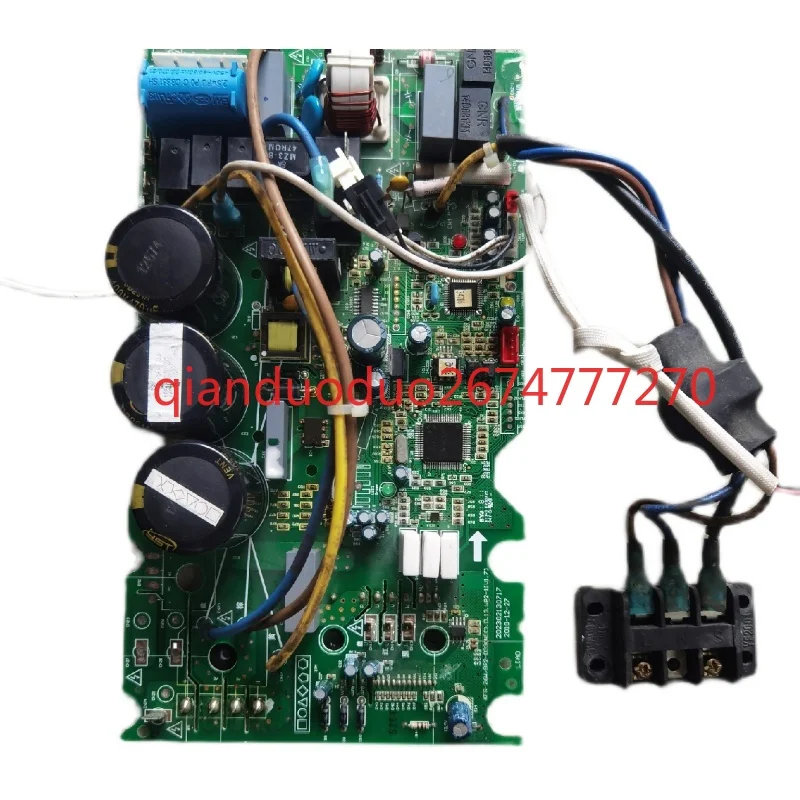 Adecuado para placa de ordenador de KFR-32W/BP2-033 de aire acondicionado inversor Midea 202302130717