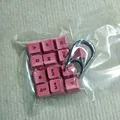 13keys Pink