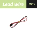 10Pcs Lead wire