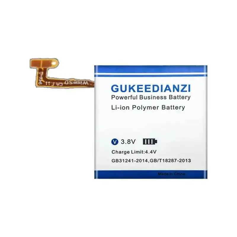 EB-BR860ABY 350Mah para Samsung Galaxy Watch 4 40Mm Batería estable Rendimiento duradero - imagen 2