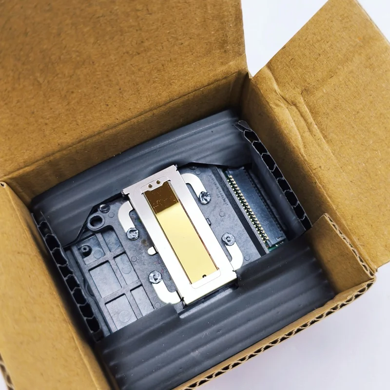 Cabezal de impresión Original FA04000 L3110 para Epson L210 L301 L355 L365 L382 L385 L395 L405 L3150 L3250 L4150 - imagen 2