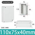 10P-110X75X40mm