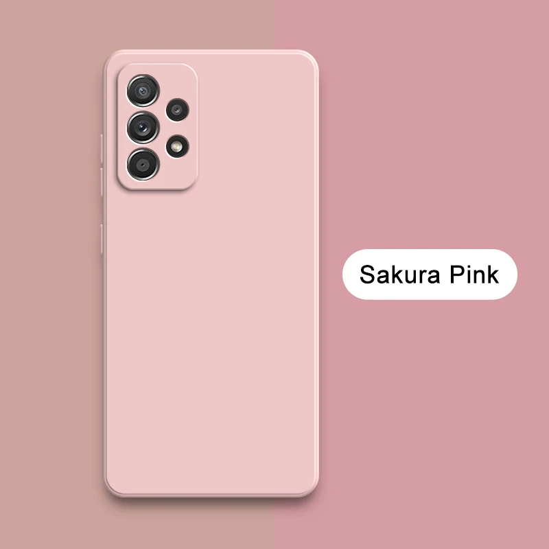 Sakura Pink
