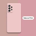Sakura Pink