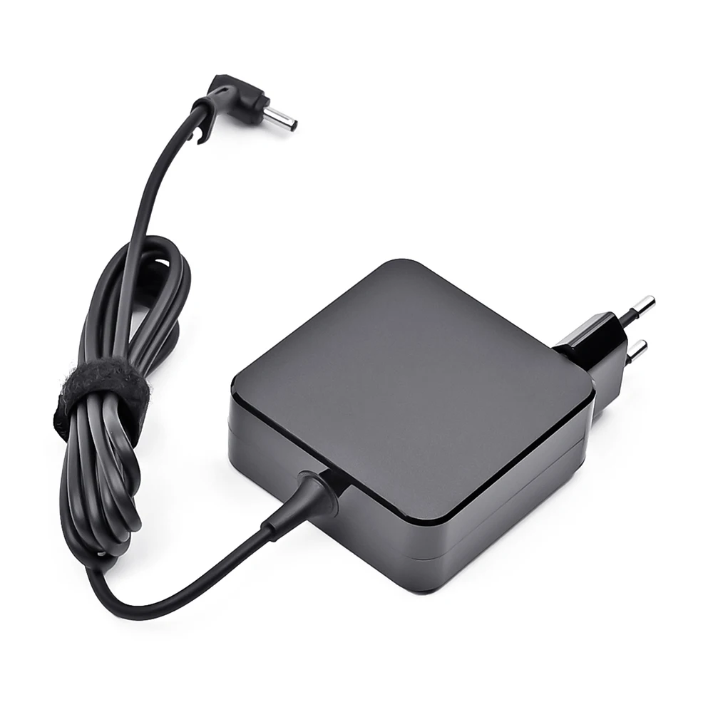 UE EE. UU. 19V 3.42A 65W 4,0*1,35 cargador de energía adaptador de ordenador portátil para Asus Zenbook UX32VD UX305CA ux31a x201e ux305f s200e ADP-65DW - imagen 3