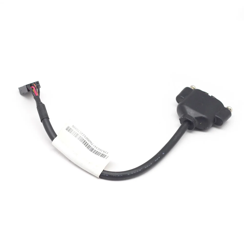 Cable de puerto para thinkcenter PS2, FRU 43N9149 Original - imagen 3
