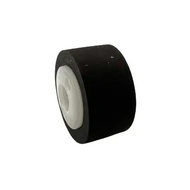 Polea de correa de rodillo de pellizco de goma de 13mm x 8,3x6,5x2,5 para SHARP 800 888 900 CONTEC 8080 Sanyo 4500 9930 40 casete para grabadora de Audio - imagen 4