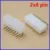 5PCS 2x8 pin