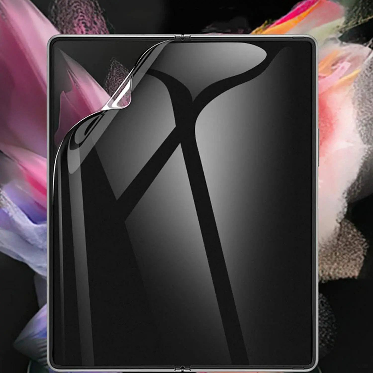 Película de hidrogel de privacidad EPU externa interna de alta calidad para Google Pixel 9 10 Pro Fold 5G Protector de pantalla suave antiespía - imagen 3