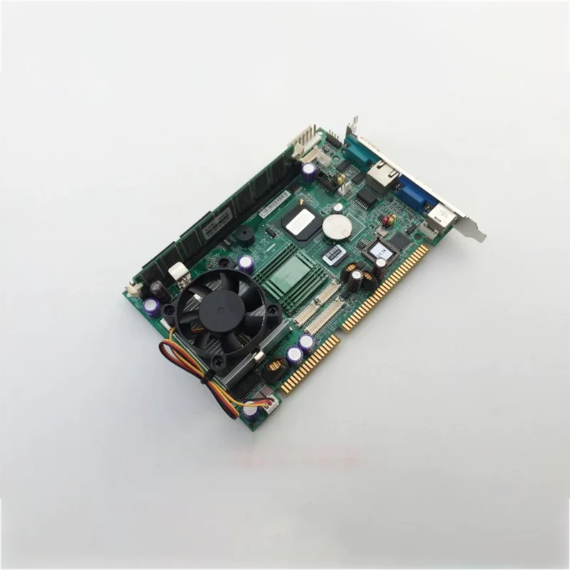 PCA-6774F PCA-6774 Rev.A1 para placa base industrial Advantech - imagen 4