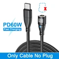 Only Cable Black
