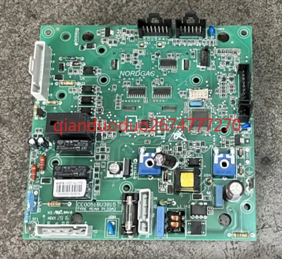 Aplicable a la placa principal de la caldera de pared de gas Jacofi CE0051BU3815 40-00190