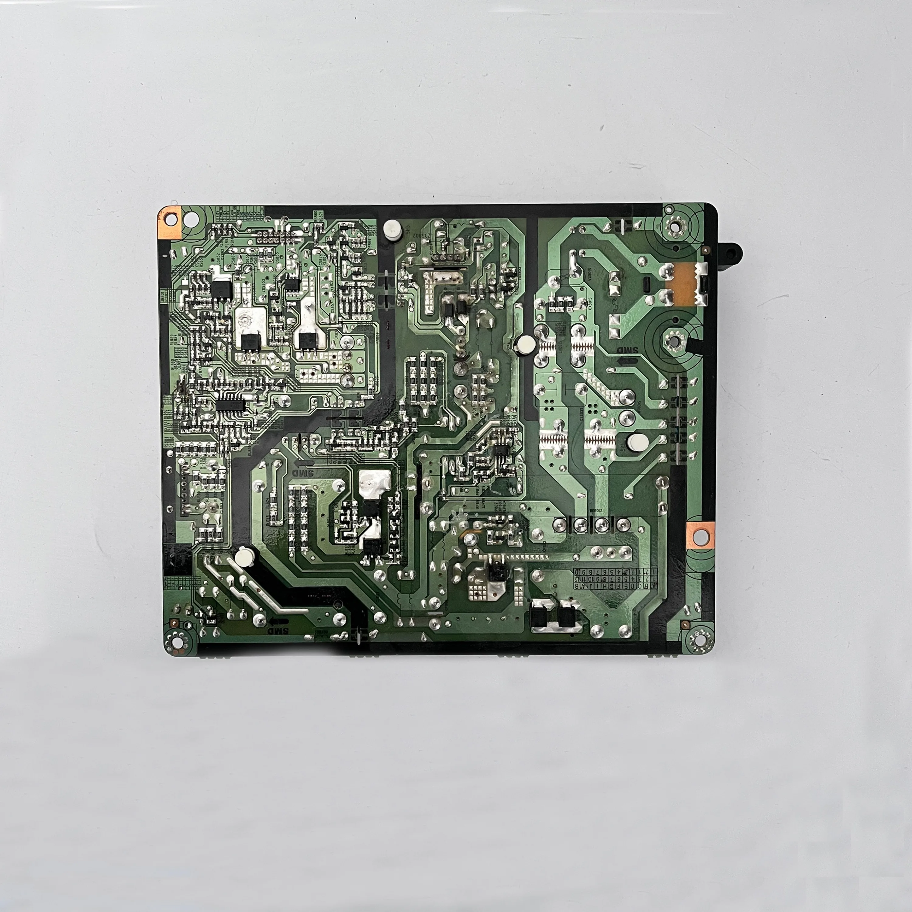 Placa de fuente de alimentación de TV auténtica, PD46AVF _ CHS BN44-00497B = BN44-00497A para TV LCD modelo UE46EH5000K UN46EH5000F UN46EH5050F, piezas - imagen 2