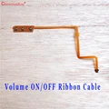 Volume Cable
