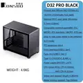 D32 PRO Black