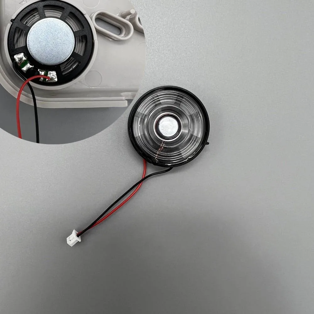 Altavoz más fuerte para Gameboy Advance SP GBA SP, bocina con sonido incorporado, accesorios de Host, reemplazo de reparación de juegos - imagen 2