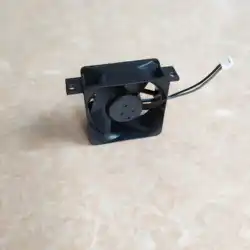 Ventilador Silencioso 120mm – Refrigeración PC Gaming